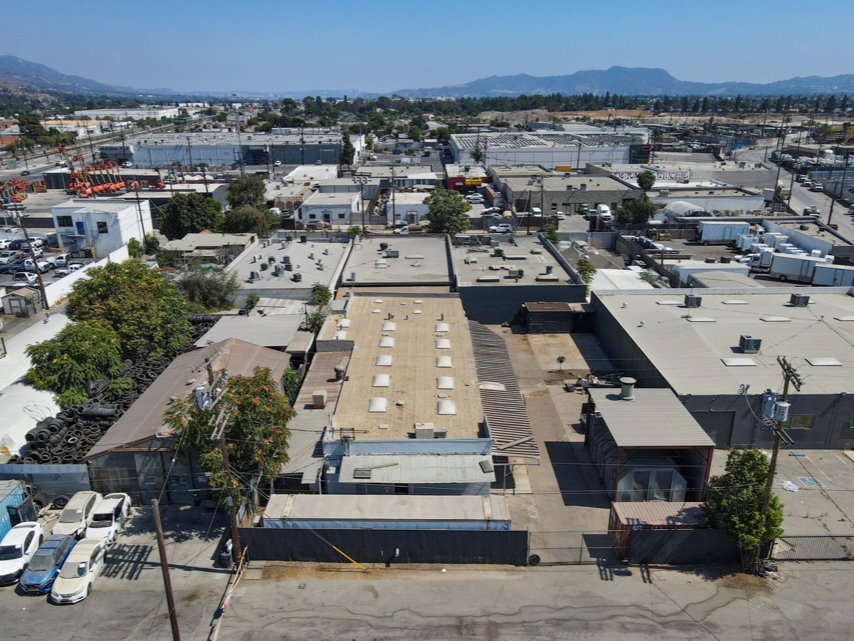 11428 Fleetwood St, Sun Valley, CA