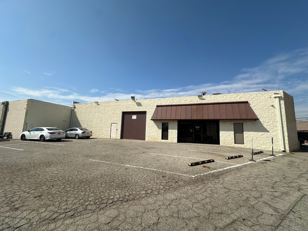 1641 Maria St, Burbank, CA