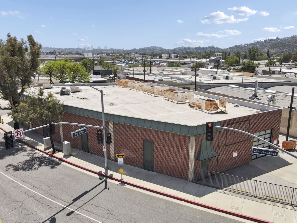 4623 San Fernando Rd, Glendale, CA