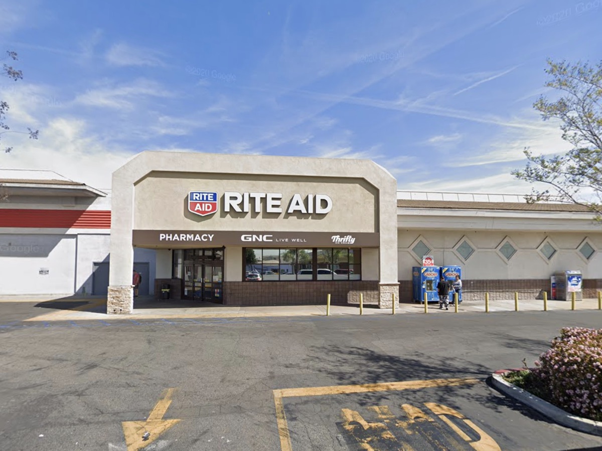 4633 Santa Monica Blvd, Los Angeles, CA