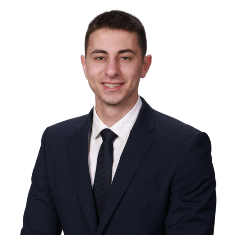 Aaron Voskani