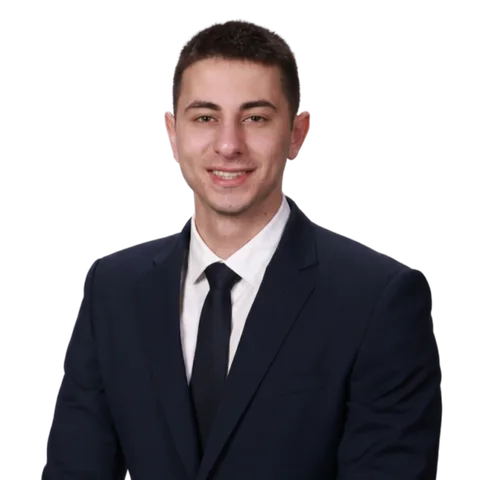Aaron Voskani
