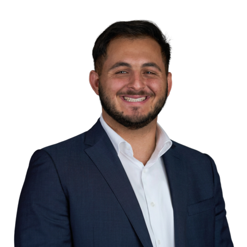 Andy Kozanian