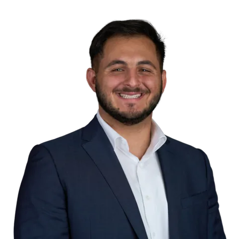 Andy Kozanian