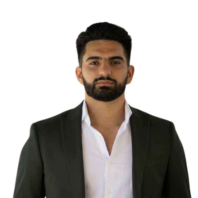 Johny Mansuryan