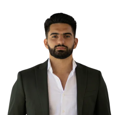 Johny Mansuryan